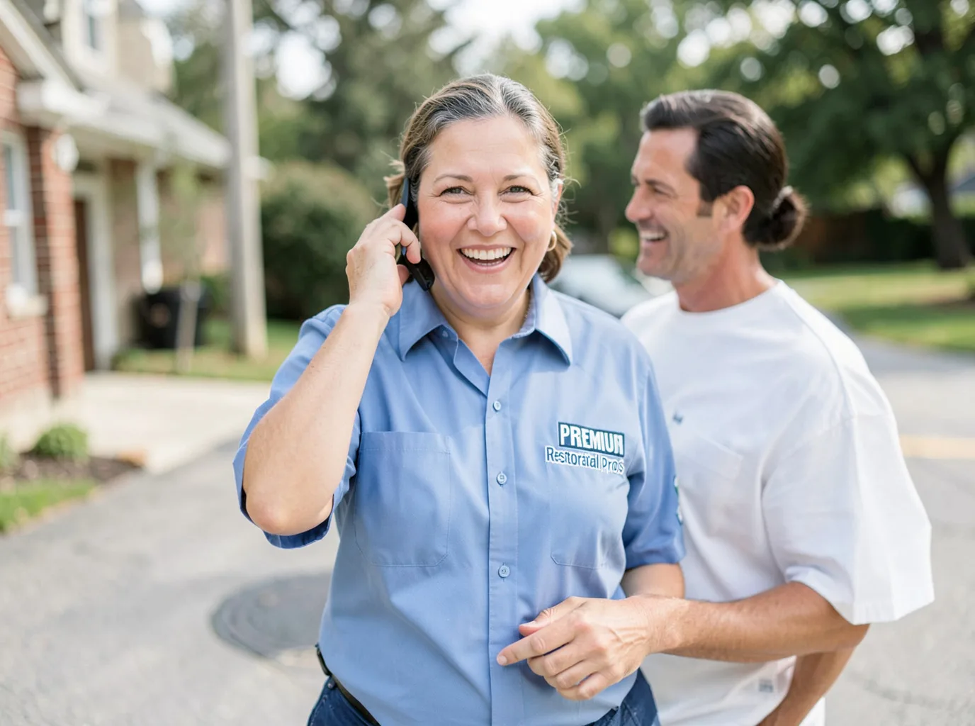 Water Damage Restoration Stafford, OH FAQs